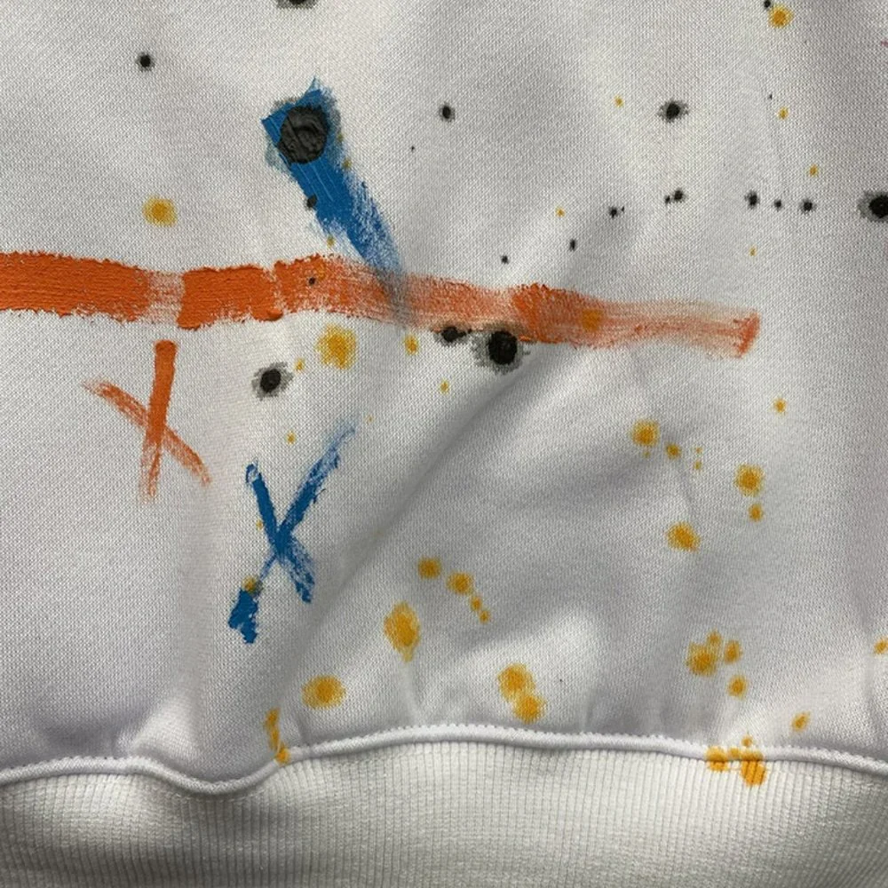 Gallery Dept X Lanvin Hoodie - Picture 15 of 15